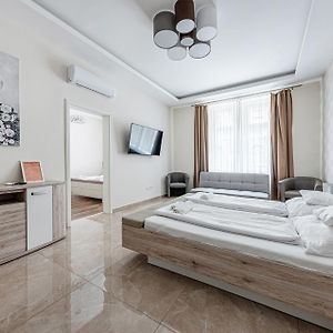 Appartement met Twee Slaapkamers
