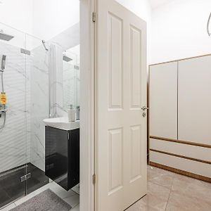 Appartement met een Slaapkamer